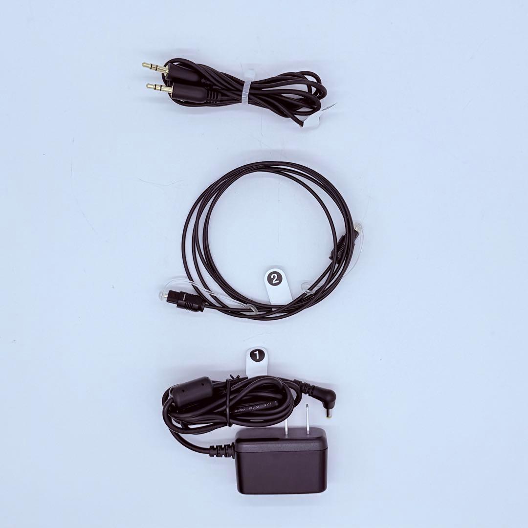 オーディオテクニカ　ワイヤレスネックスピーカー　AT-NSP700TV