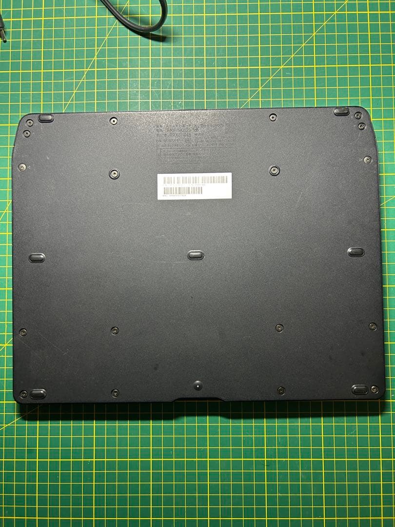 タッチパネル Arrows Tab 高性能 8世代i5 SSD 富士通