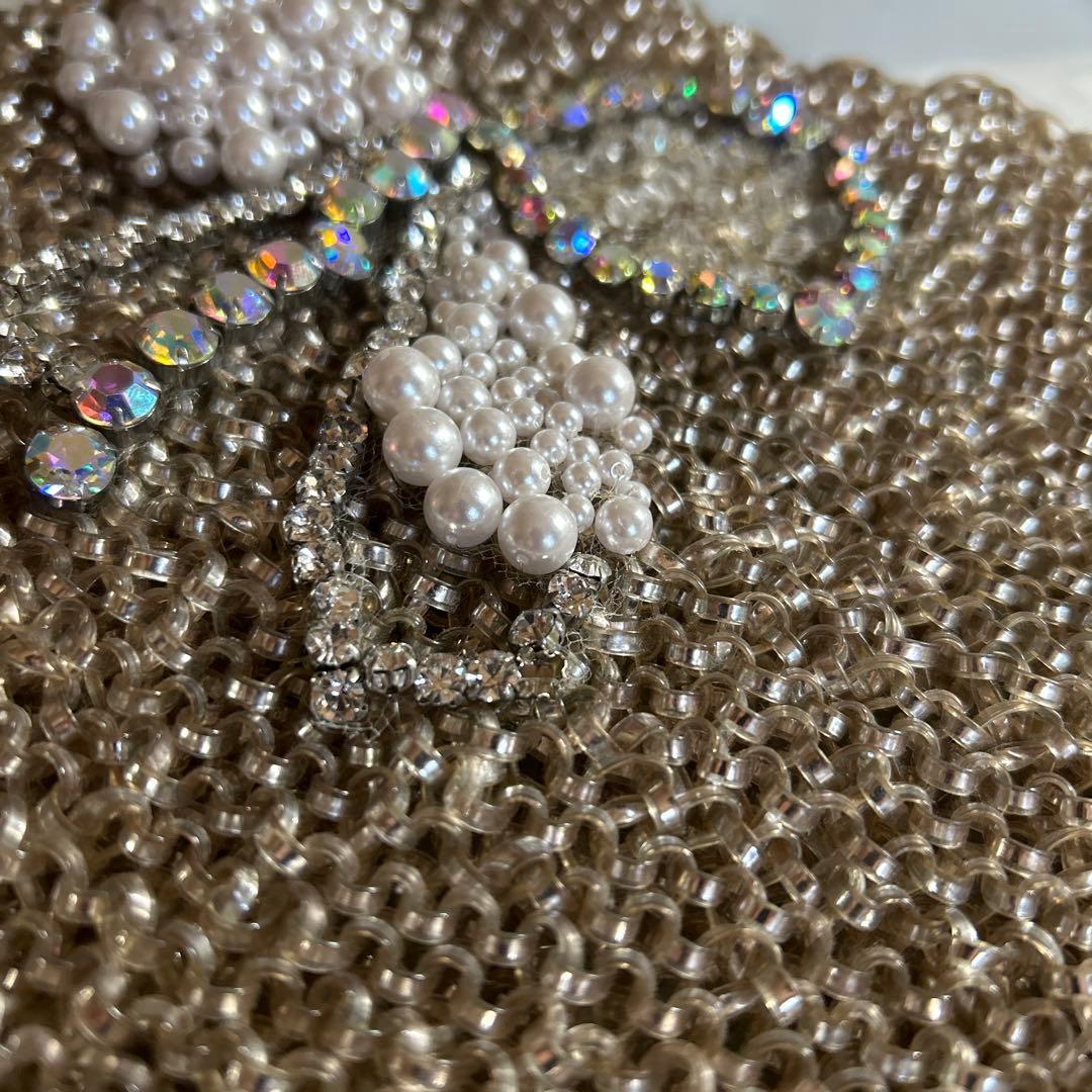 アンテプリマ　ワイヤーバック