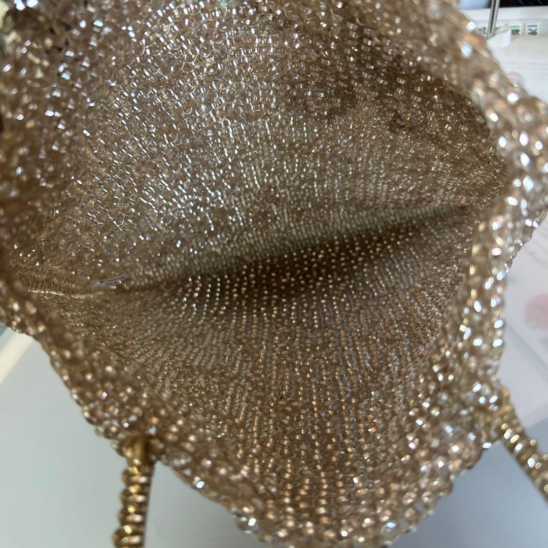 アンテプリマ　ワイヤーバック