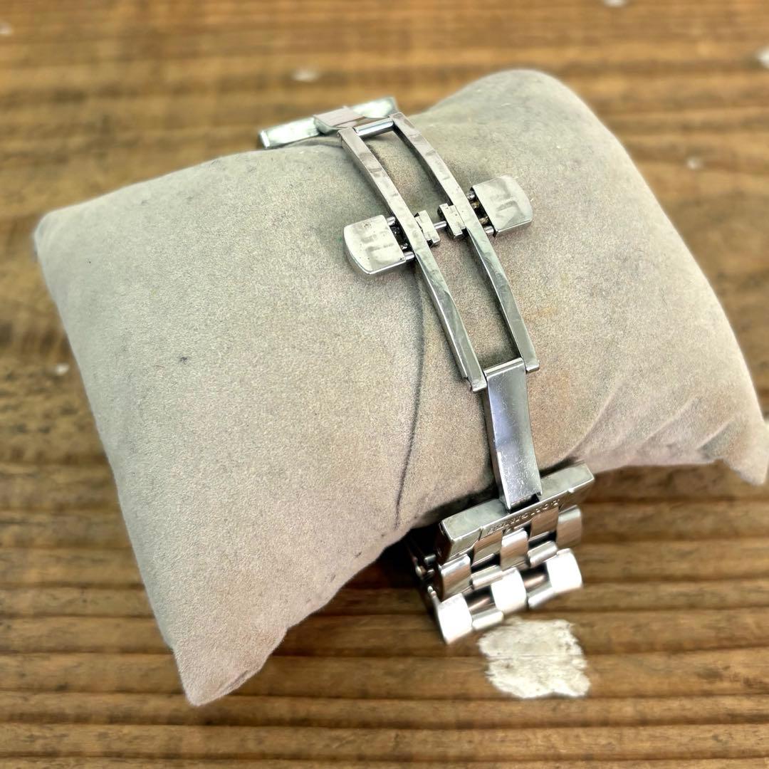 【美品)ロンジン　LONGINES L5.655.4 ドルチェヴィータ　クォーツ