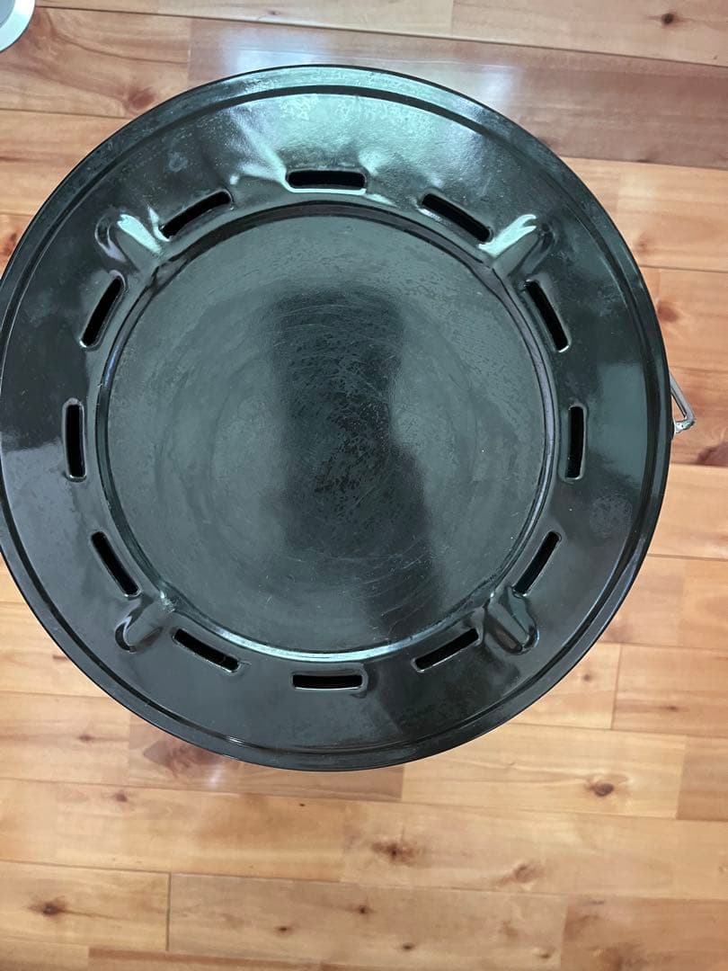 new Alpaca ストーブ 収納バッグ、五徳付き