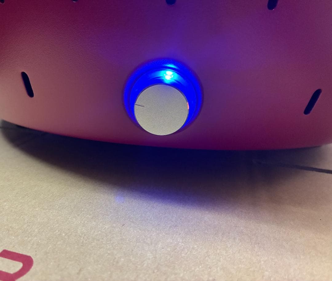 LOTUSGRILL XL ロータスグリル　無煙バーベキューグリル