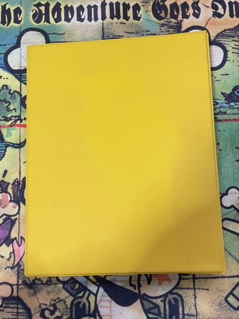 【市場最安値】希少！マニア必見！ 98年発売　 ポケモンカード公式カードファイル