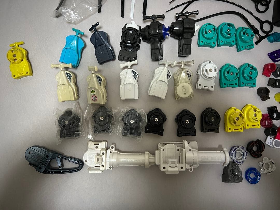 メタルファイトベイブレード まとめ売り　70個