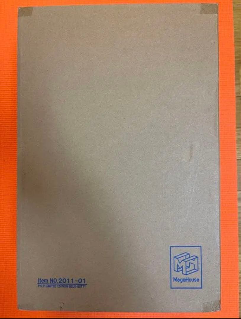 POP ベロベティ　ワンピース　フィギュア
