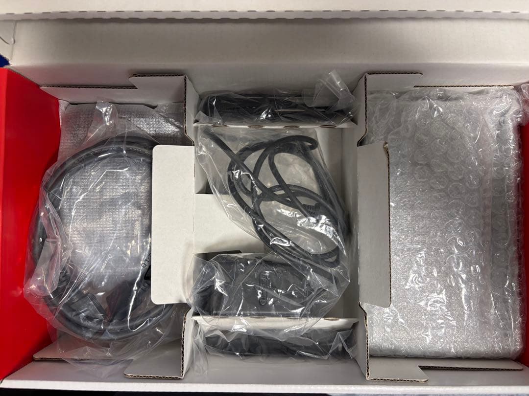 Nintendo Switch グレー ジャンク品