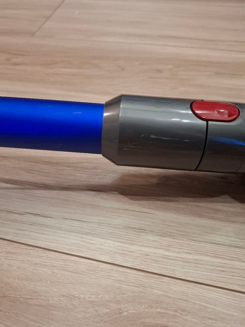 dyson ダイソン sv25 スティッククリーナー本体 充電器付き