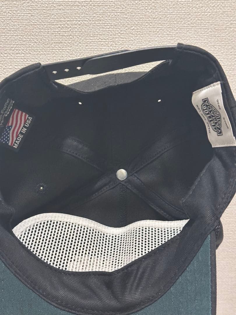 Tatoo studio Yamada キャップ caliheadwear