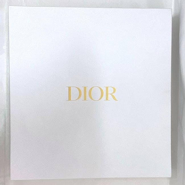 ディオール 箱 8点 ブックトート用等 バッグ 鞄 リボン ロゴ 美品 Dior