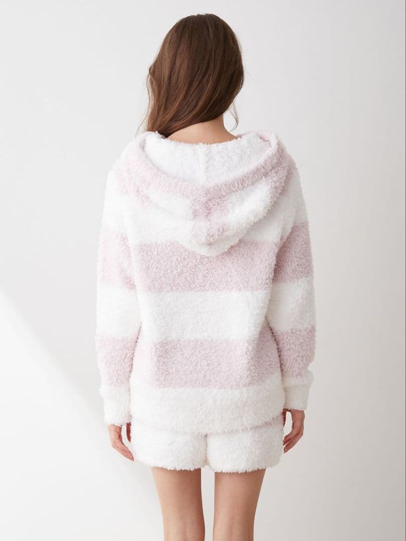 ジェラピケ ルームウェア3点セット 新品 未開封 未使用タグ付