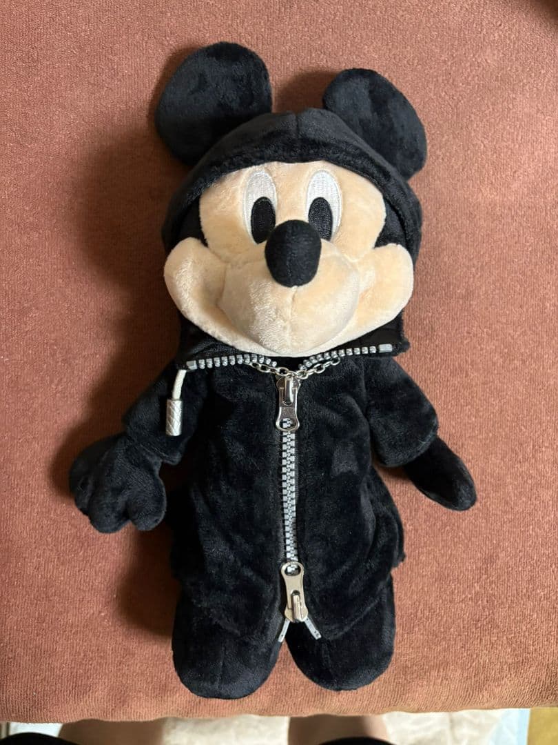 キングダムハーツ　グッズセット