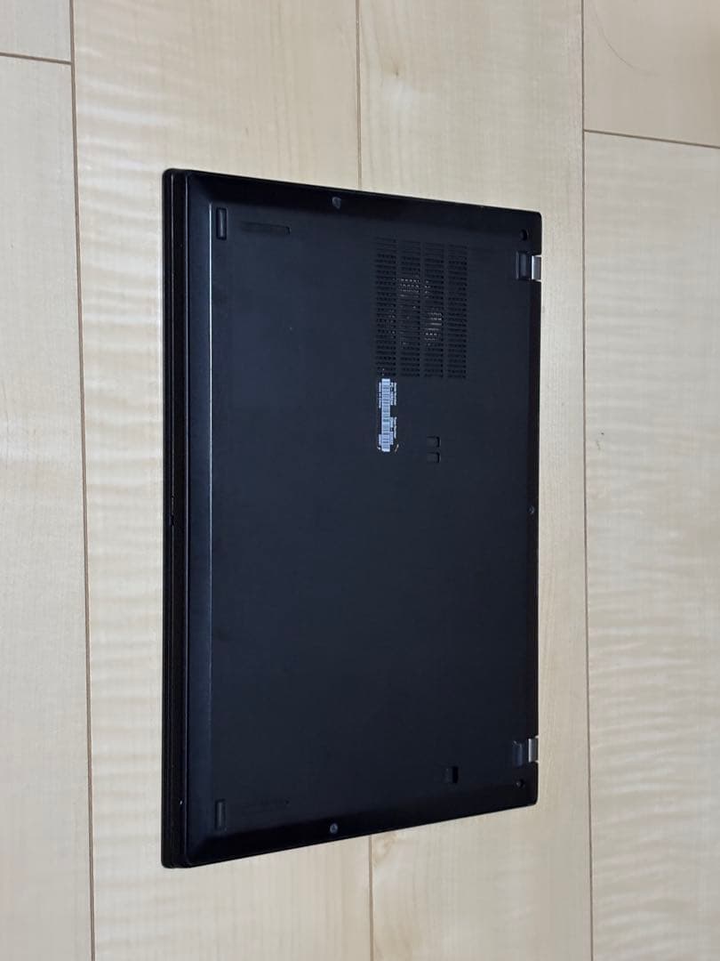 Windowsノート本体 Lenovo ThinkPad X395 Ryzen5 Pro 3700U