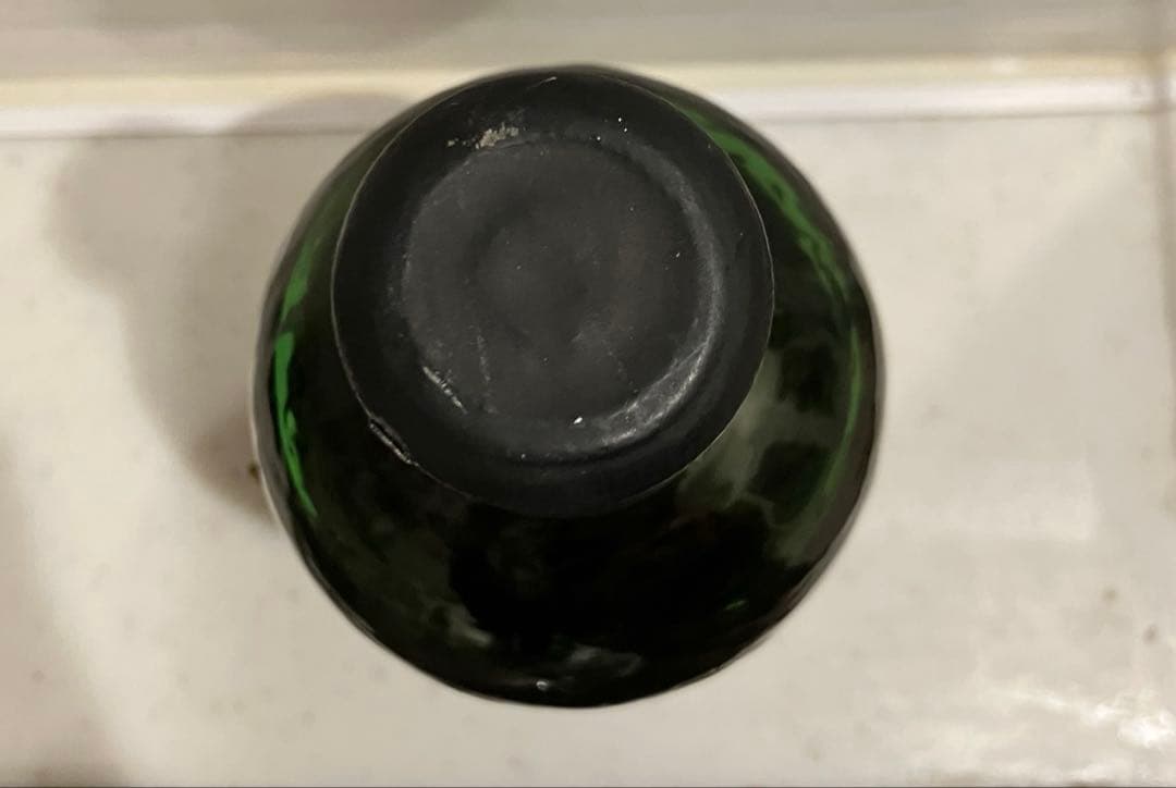 ニッカ シングルモルト北海道１２年　ウイスキー