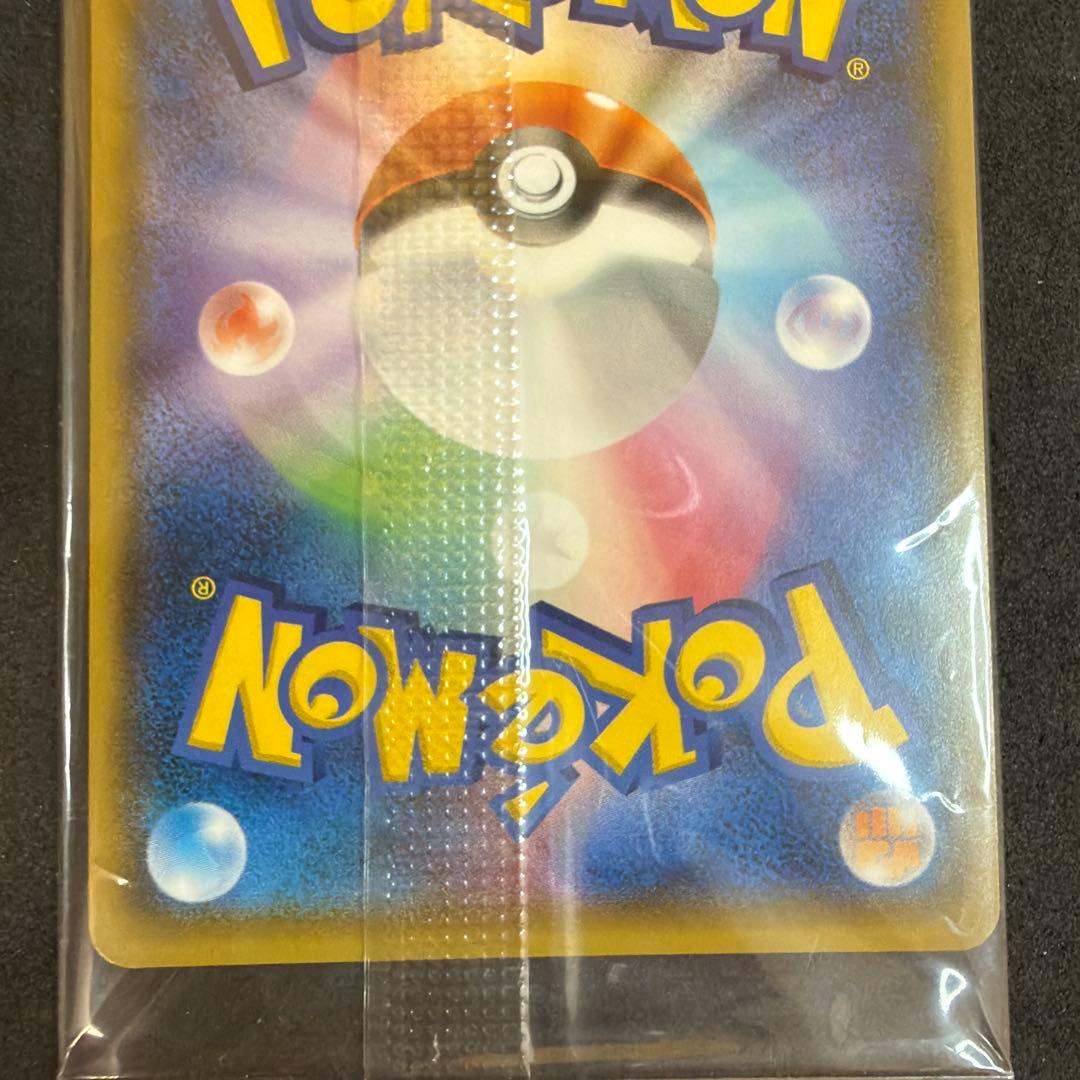 ポンチョを着たイーブイ　グレイシア　未開封