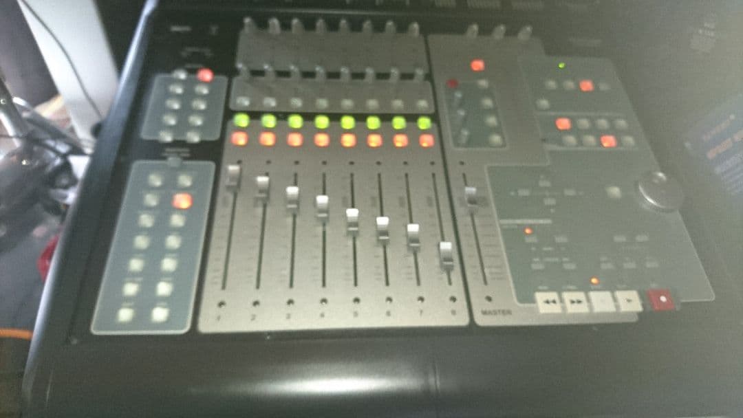 tascam fw-1884 最終値下げ送料込みにしました。