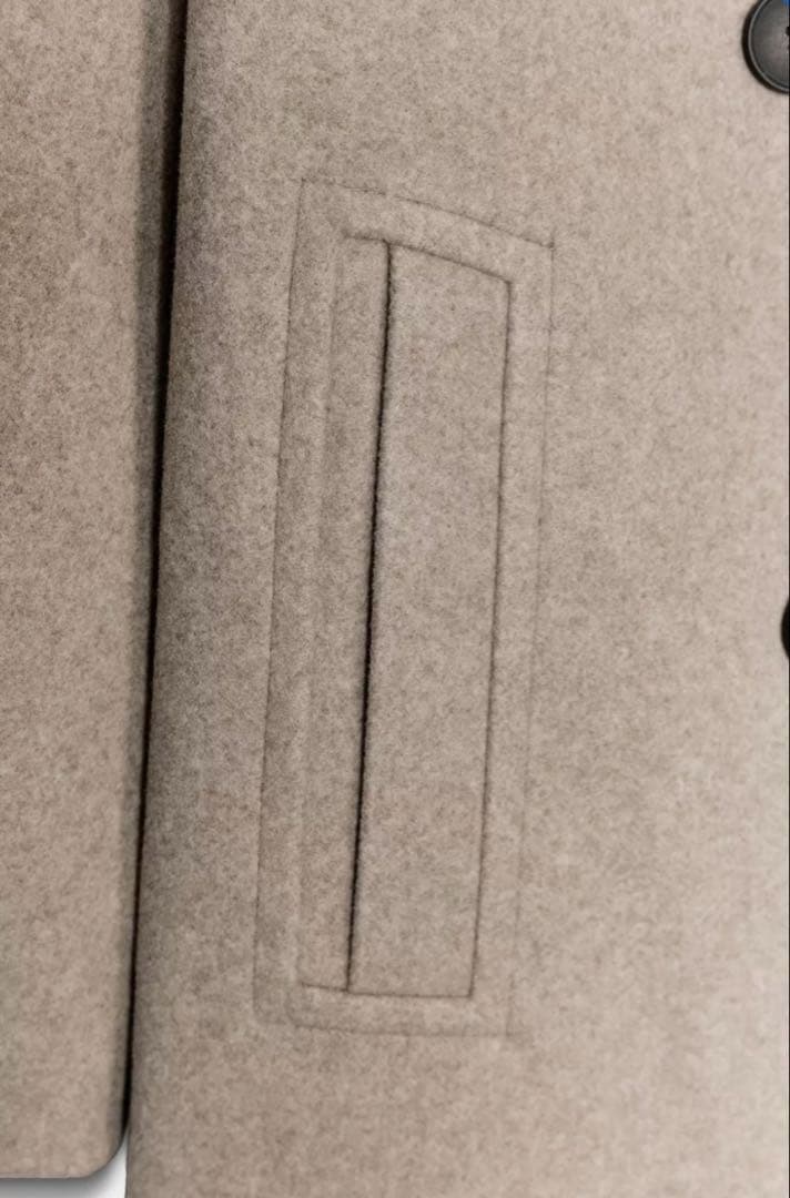 ZARA ザラ　ソフトオーバーサイズコート　新品、未使用