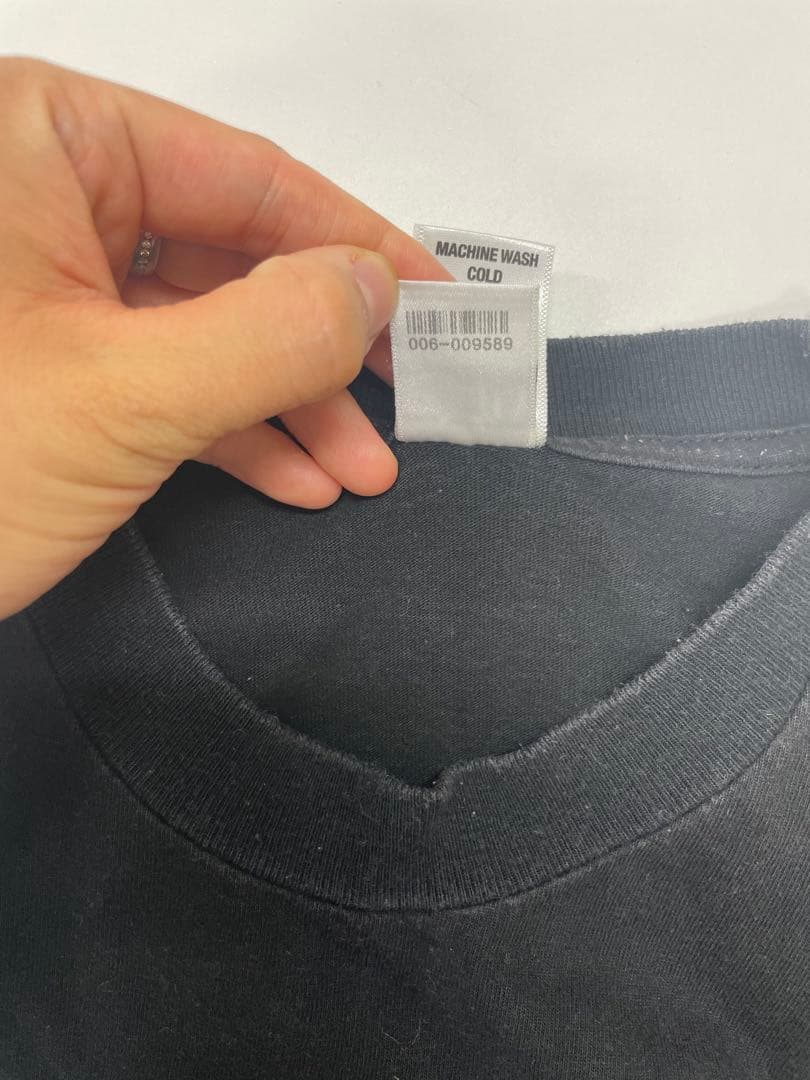 棚*ん様 正規品CHROME HEARTS HONOLULU限定 Tシャツ Lサ