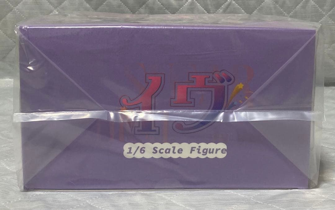 イヴ SUGAR HIGH ver. 1/6 フィギュア Lim Land