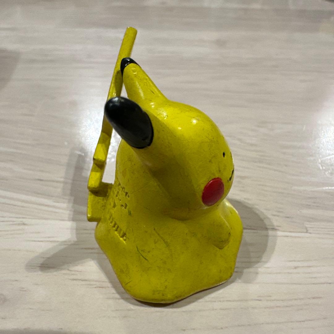 モンコレ初期　ピカチュウにへんしんしたメタモン