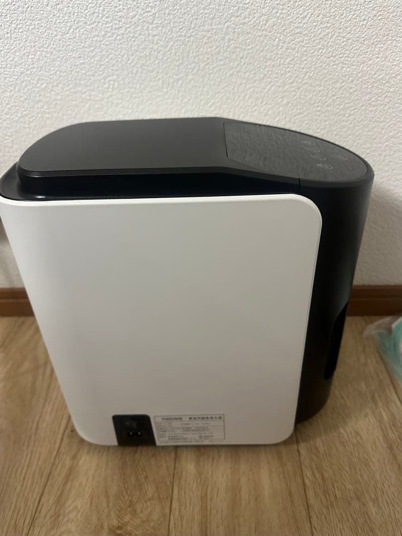 雾化機能付き家庭酸素発生器ペット酸素発生器3時間　14