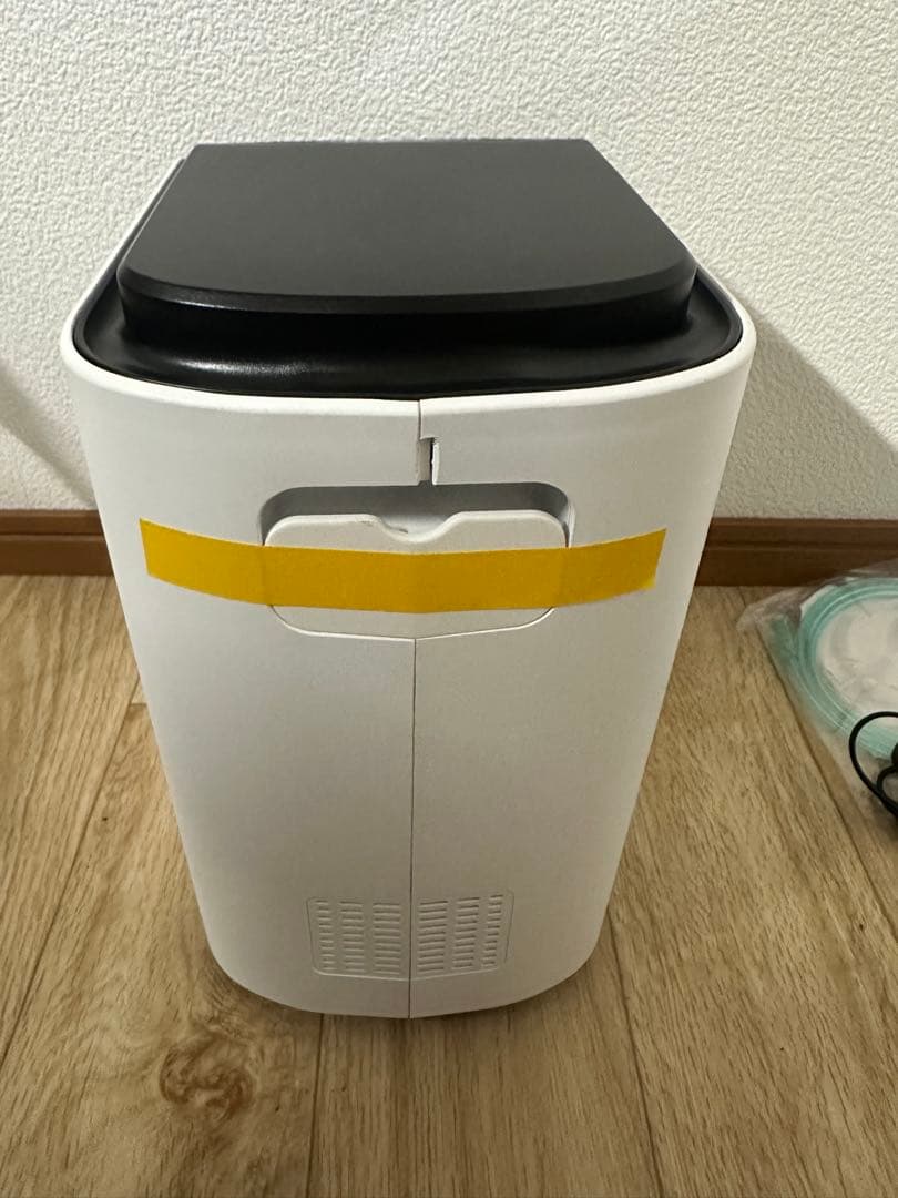 雾化機能付き家庭酸素発生器ペット酸素発生器3時間　14