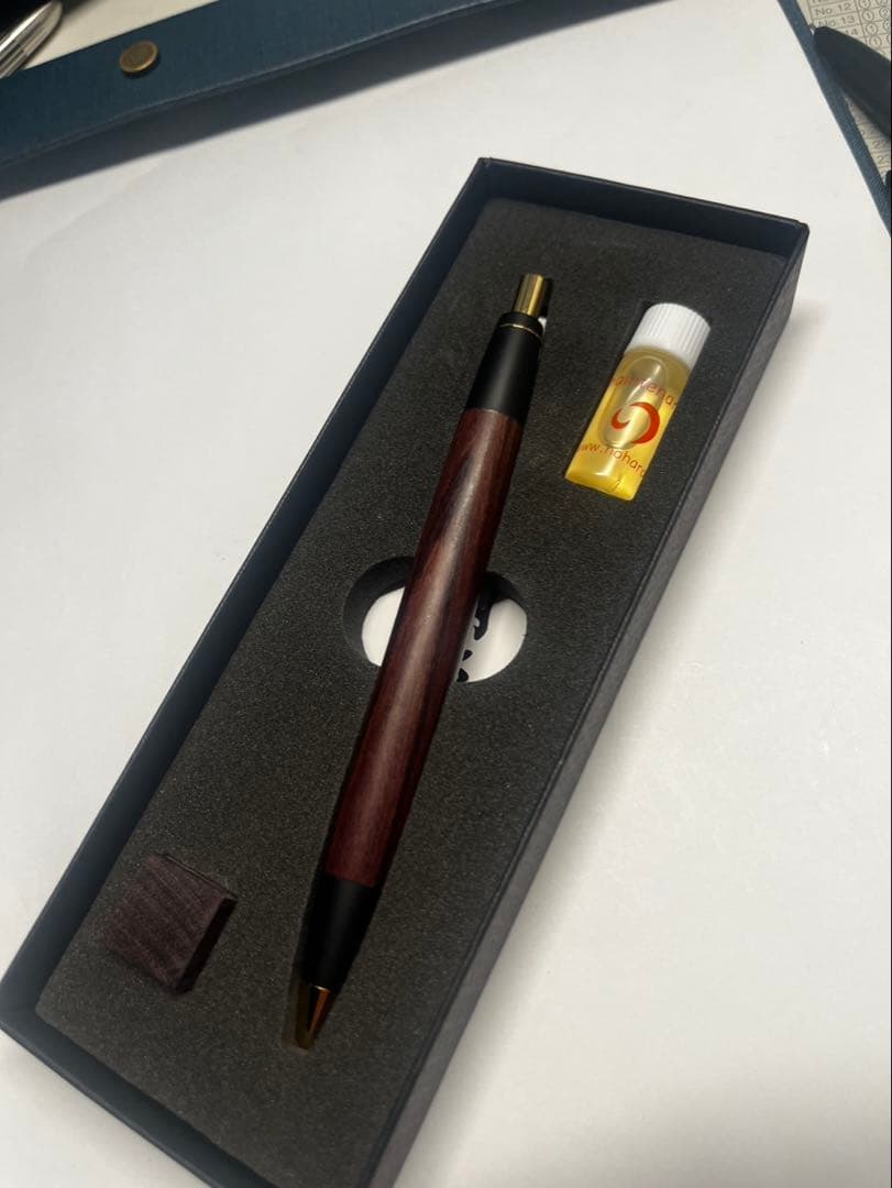 野原工芸　スタンダードbp キングウッド