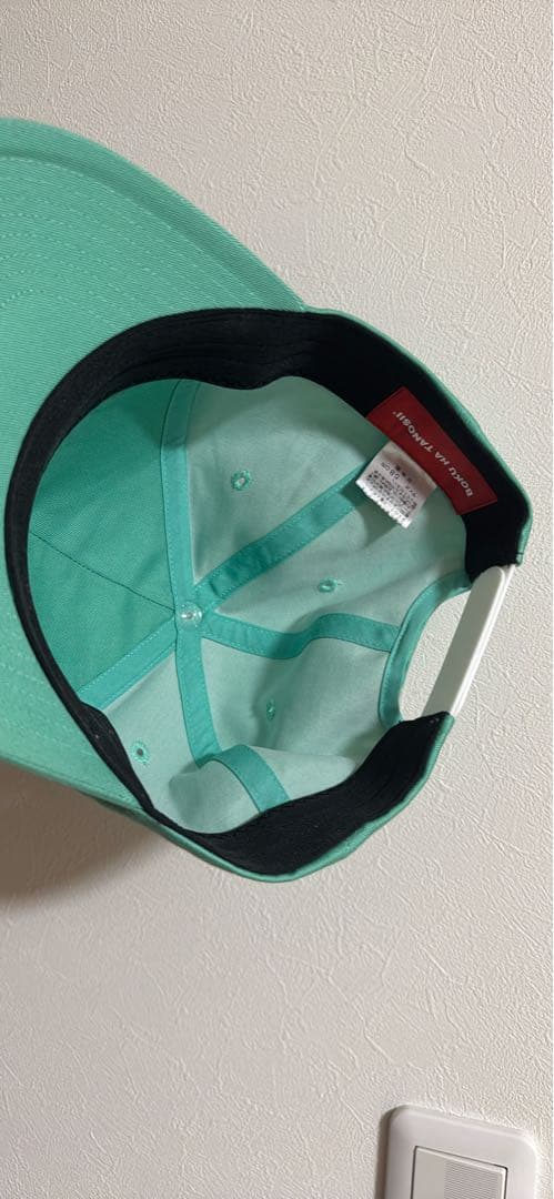 菅田将暉　BOKUHATANOSII キャップ