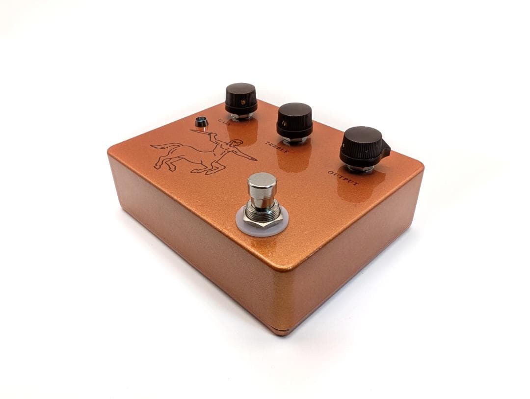 GOLD！KLON CENTAUR Klone【ケンタウロス クローン】