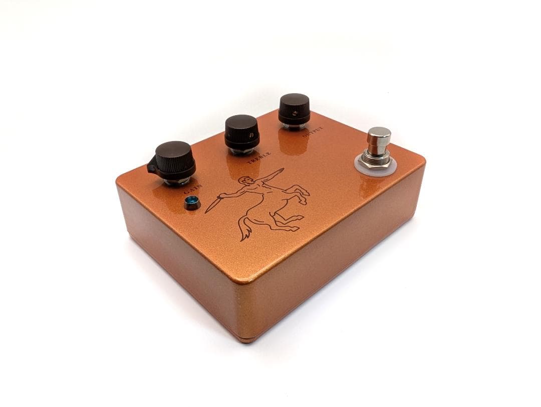 GOLD！KLON CENTAUR Klone【ケンタウロス クローン】