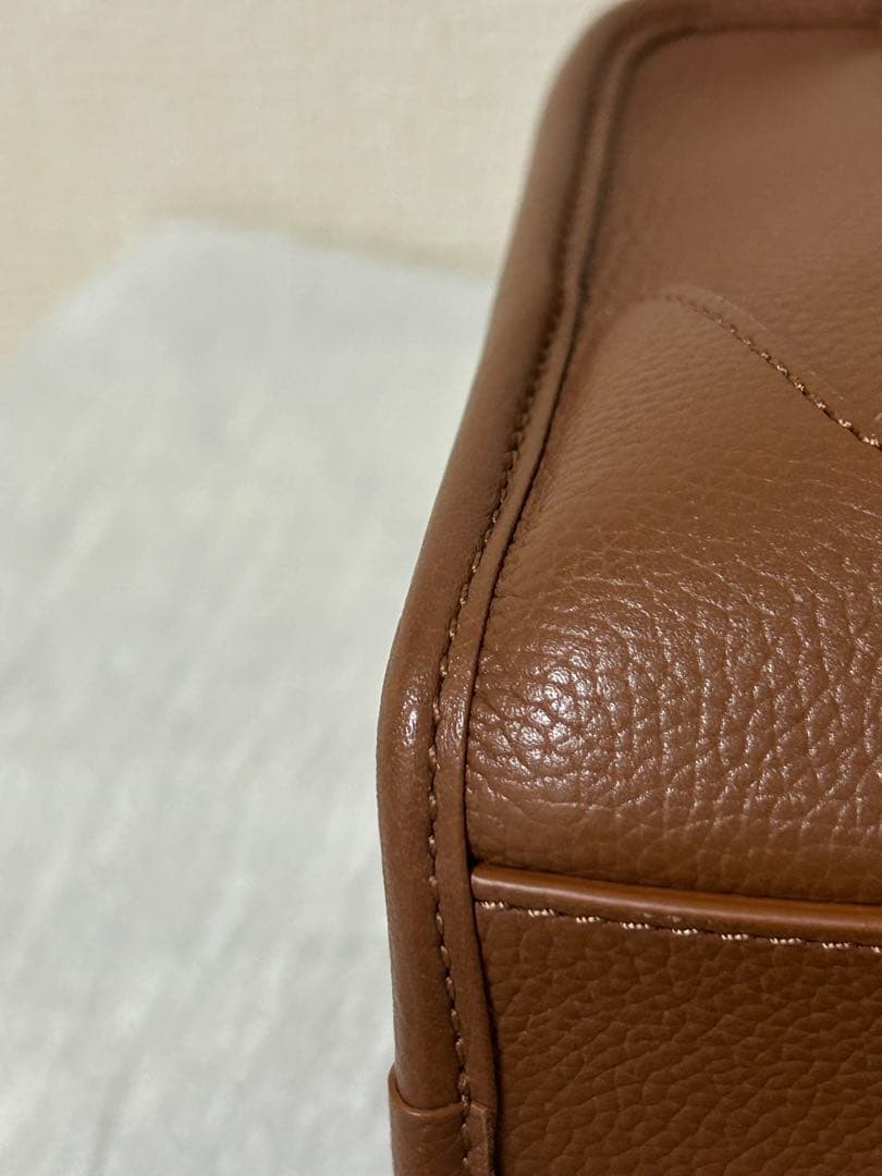 バッグ J&M DAVIDSON