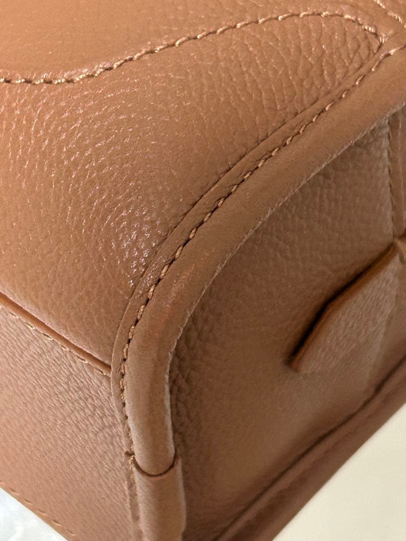 バッグ J&M DAVIDSON