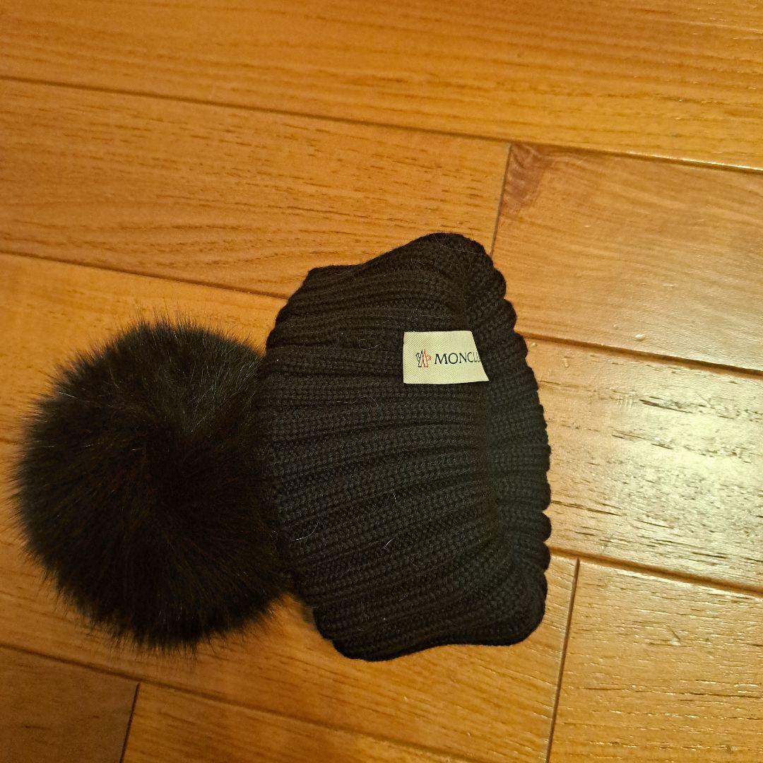 モンクレール　ニット