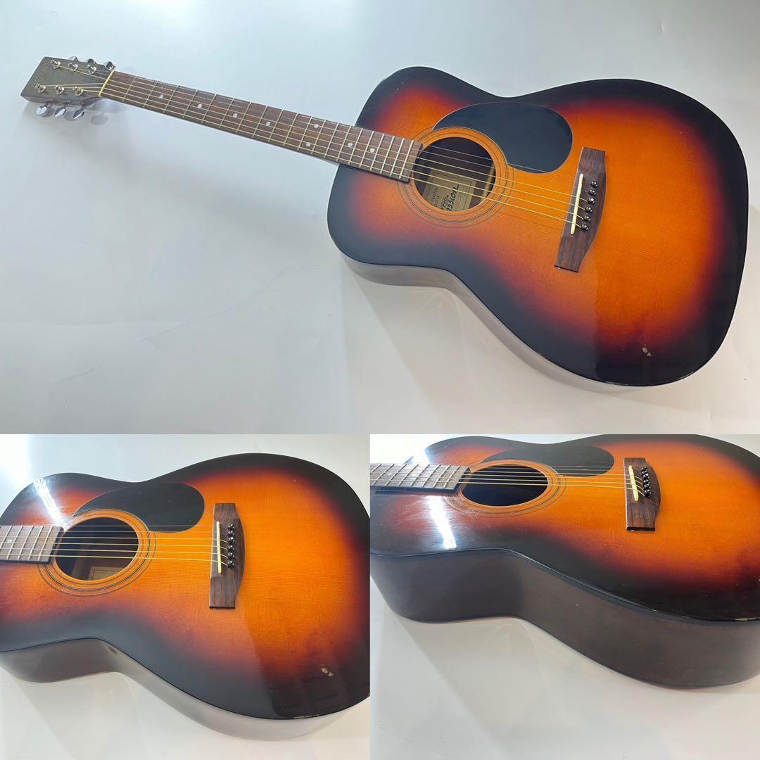 PRO Session mf180 アコースティックギター　アコギ　ギター