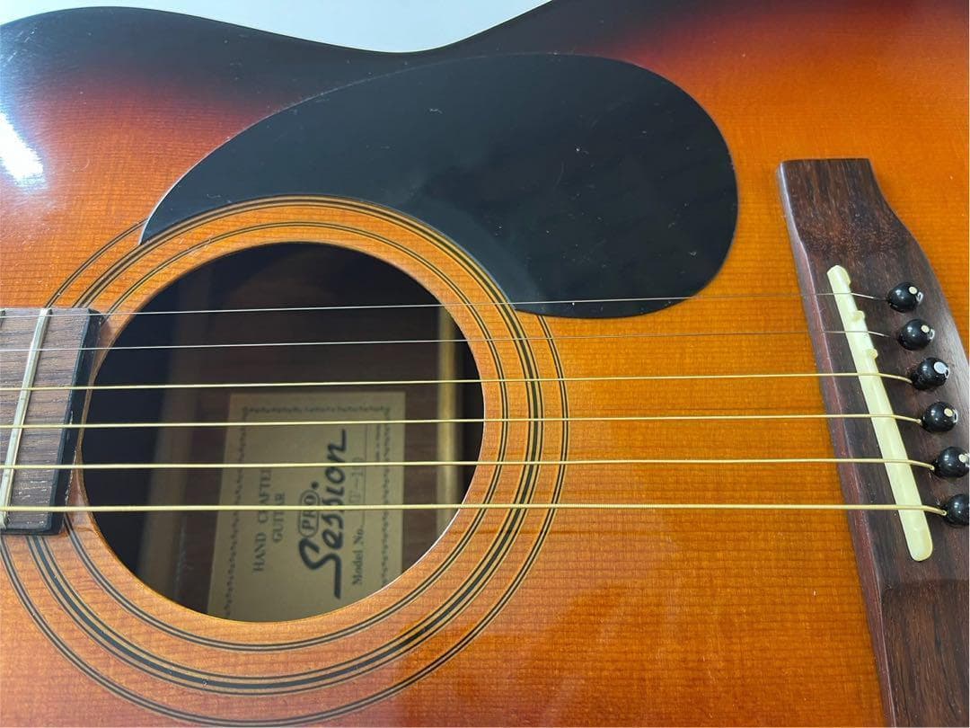 PRO Session mf180 アコースティックギター　アコギ　ギター