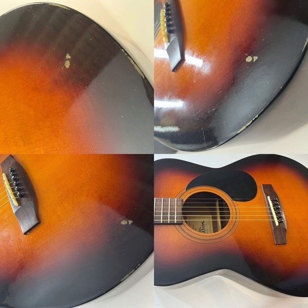 PRO Session mf180 アコースティックギター　アコギ　ギター