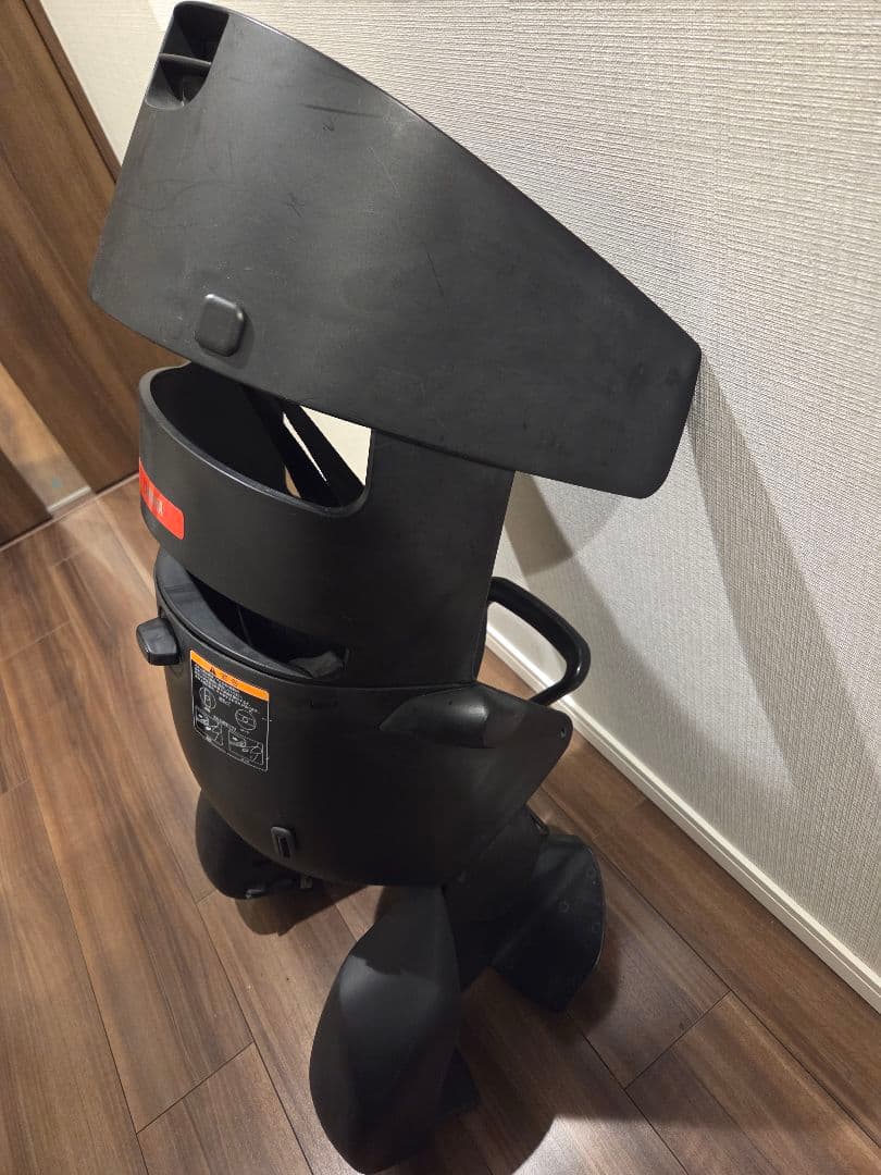 YAMAHA電動自転車用純正チャイルドシート