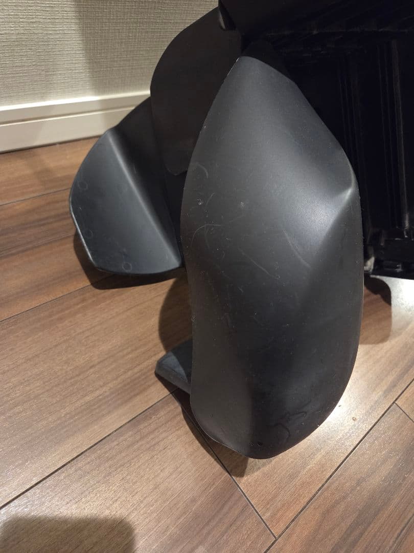 YAMAHA電動自転車用純正チャイルドシート