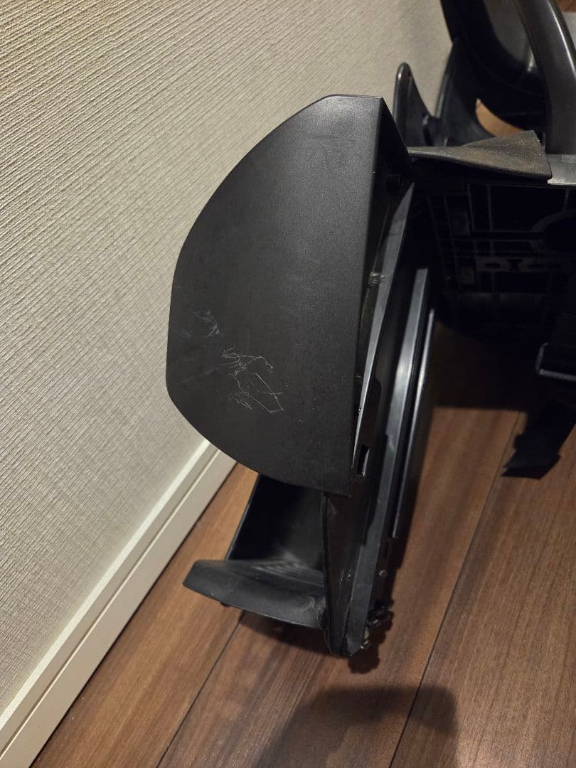 YAMAHA電動自転車用純正チャイルドシート