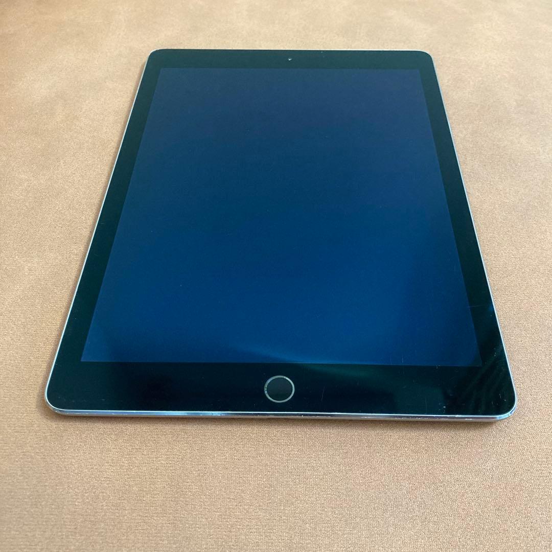 166【早い者勝ち】iPad Air2 第2世代 128GB WIFIモデル☆