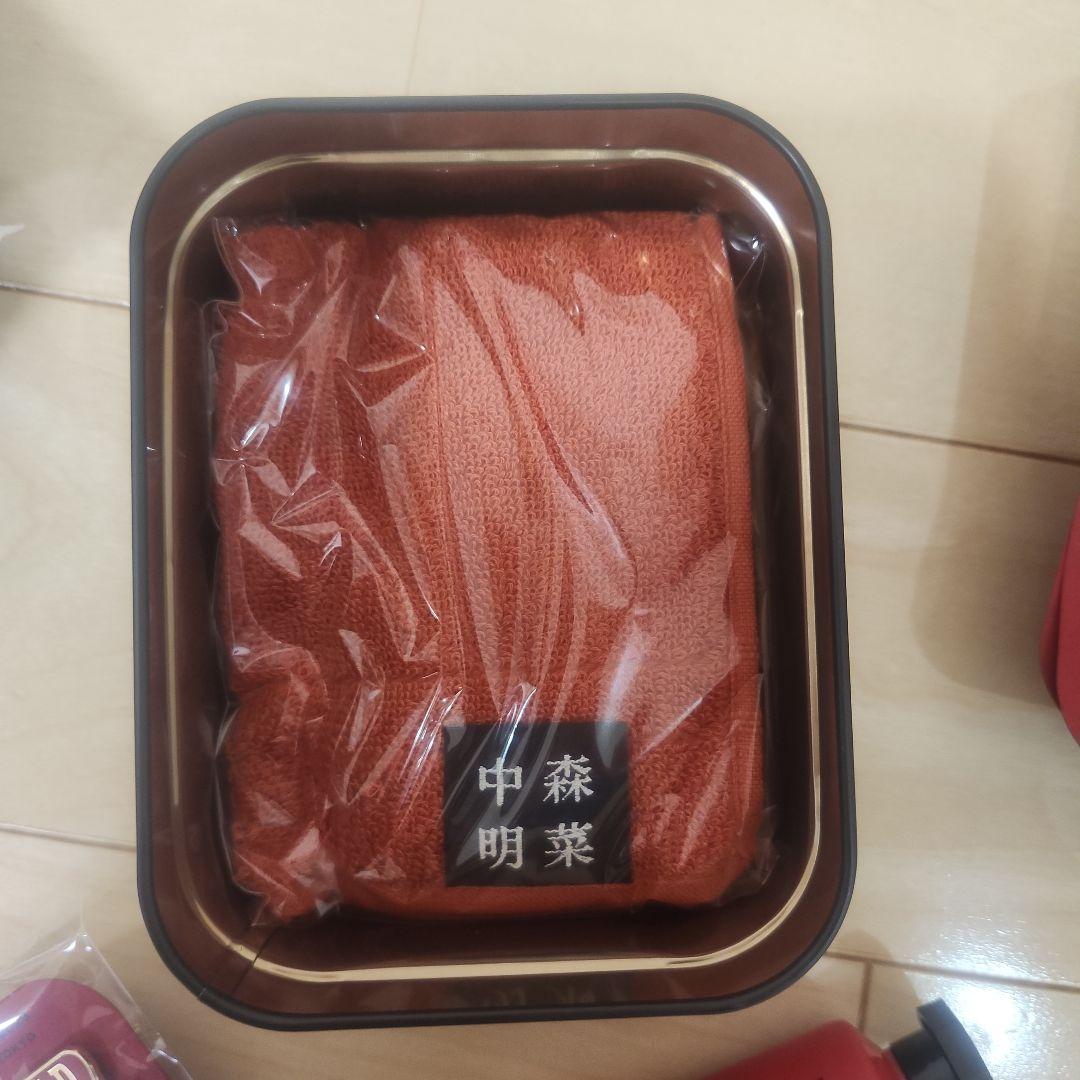 ミュージシャン AKINA NAKAMORI DINNER SHOW ALDEAR BAR