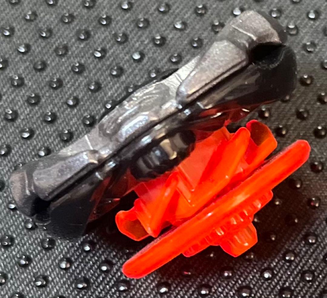 メタルファイトベイブレード　店舗大会入賞景品　コンプリート2種セット