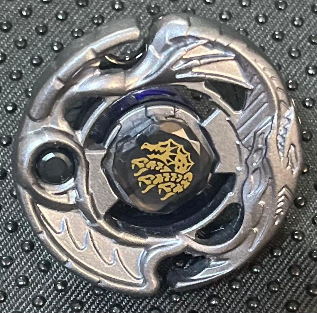 メタルファイトベイブレード　店舗大会入賞景品　コンプリート2種セット