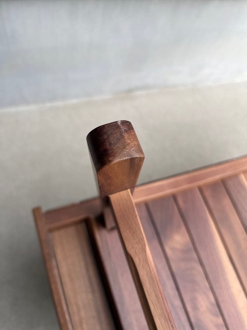 HILLS FIELD _ 俺のMOKKIN ストレートタイプ