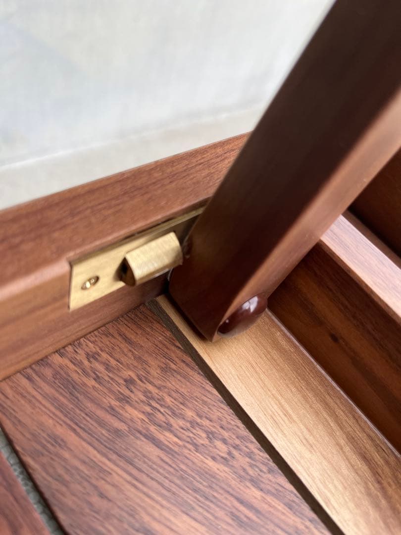 HILLS FIELD _ 俺のMOKKIN ストレートタイプ