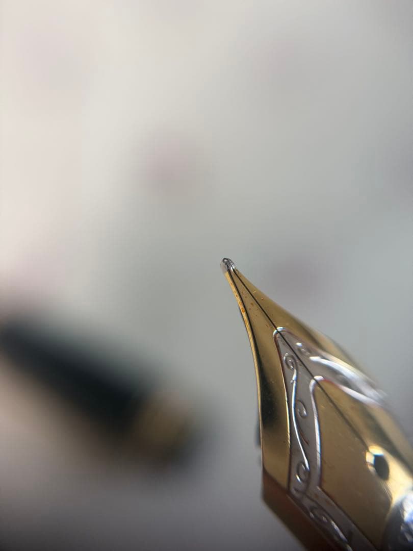 モンブラン万年筆75週年149