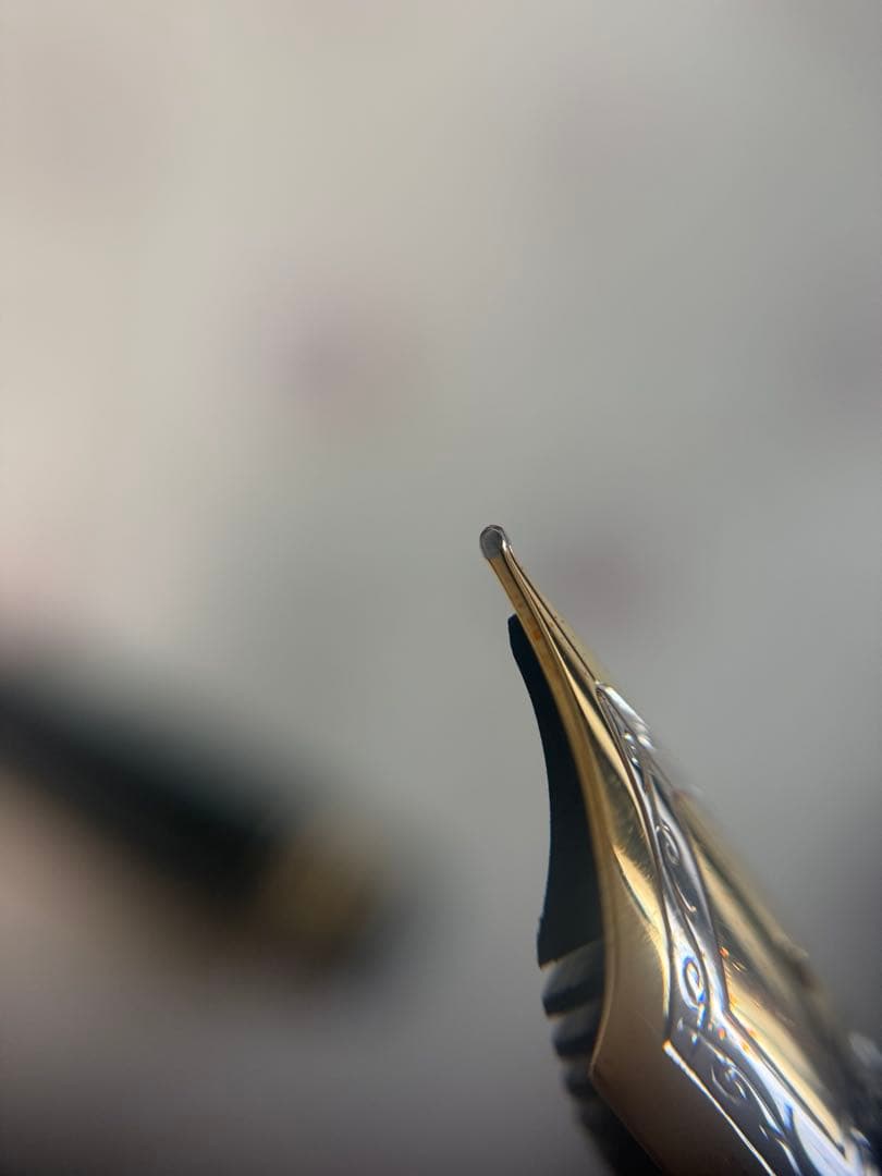 モンブラン万年筆75週年149