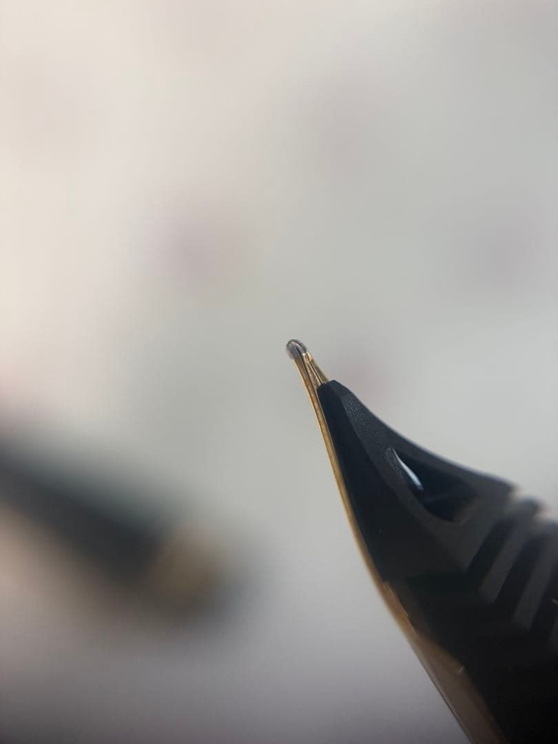 モンブラン万年筆75週年149