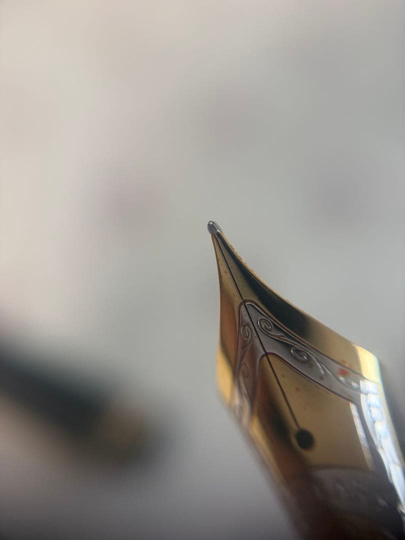 モンブラン万年筆75週年149