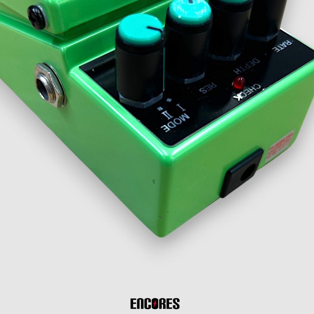 BOSS PH-2 SUPER Phaser フェイザー